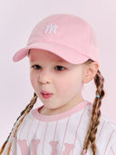 Rookie Mesh Ballcap