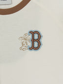 [cool Field] Monogram Outdoor Big-lux T-shirt