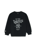 Basic Street Artwork Sweatshirt