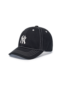 Stitch Washing Ballcap