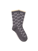 Classic Monogram Socks