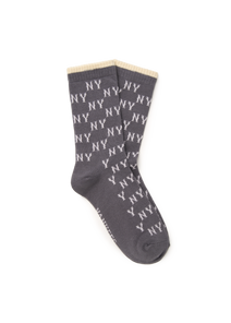 Classic Monogram Socks