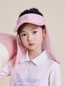 Gorpcore Folding Sunvisor