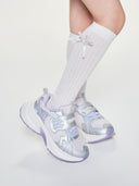Curve Runner Girl's