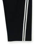 Basic Cooling Curved Wide Pants