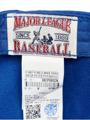 New Fit Structured Ball Cap
