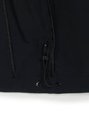 Gorpcore Detachable Sleeve 2way Windbreaker