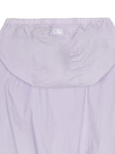 Girl's Sportive Stretch Windbreaker