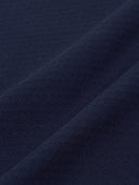 Street Basic Mesh Lettering T-shirt
