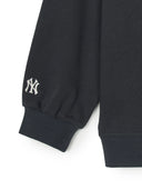 Vintage Street Sweatshirt Set