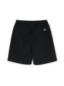 Basic Woven Shorts