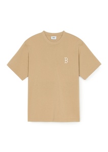 Classic Monogram Big Lux Over Fit T-shirt