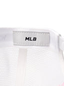 [cool Field] Basic Stone Shiny Mesh Ballcap
