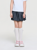 [CAPSULE] Street Girl's Dot Balloon Fit Shorts