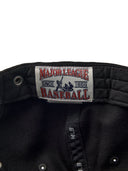 W Fit Unstructured Ball Cap