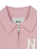 Varsity Blouson Jumper