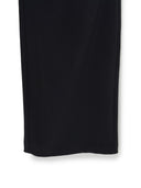 Basic Cooling Stretch Wide Pants