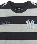 STREET BASIC CLASSIC COOPERS STRIPED T-shirt