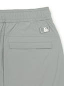 Gorpcore Nylon Zipper Mini Skirt