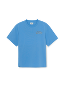 STREET BASIC LETTERING ARTWORK T-shirt