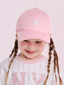 Rookie Mesh Ballcap
