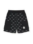 [cool Field] Mono-outdoor T-shirt Set