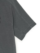Basic Washing Over Fit Polo T-shirt