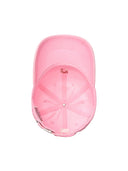 Basic Washing Unstructured Ball Cap