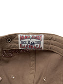 Coopers Town Patch Unstructured Ballcap