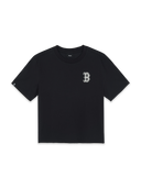 STREET SURFING BEAR ARTWORK T-shirt