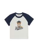 MEGABEAR FRIENDS RAGLAN T-shirt SET