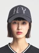 Basic Coopers Washing Unstructured Ball Cap
