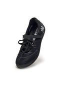 Sleek Maryjane Satin