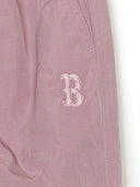 Woman's Gorpcore Light Weight Puckering Semi Wide Pants