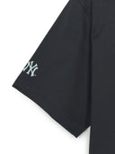 Mlb Hannam Cursive Logo T-shirt