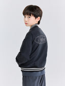 Street Varsity Jumper
