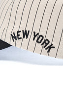 SIGNATURE STRIPE UNSTRUCTURED BALL CAP