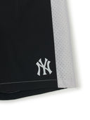 Varsity Blokecore Woven Shorts(set)