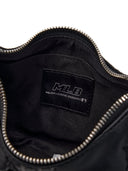 * Classic Monogram New Embo Cross Bag