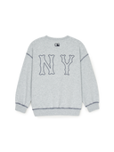 Varsity Street Coopers Logo Sweatshirt