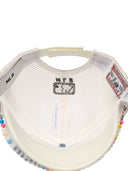 Cat Beads Trucker Cap