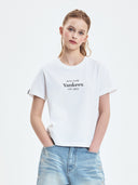 Women's Varsity Logo T-shirt
