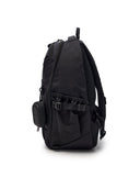 Sportive Mesh School Bag