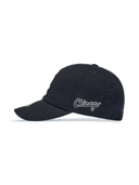 SIGNATURE UNSTRUCTURED BALLCAP