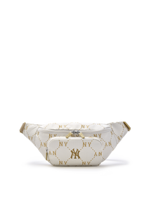 Dia Monogram Sportive Hipsack