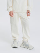 Monogram Cargo Pants