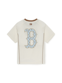 [cool Field] Monogram Outdoor Big-lux T-shirt