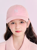 Girl's Rookie Shiny Ballcap