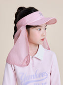Gorpcore Folding Sunvisor