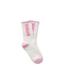 STREET LETTERING SOCKS